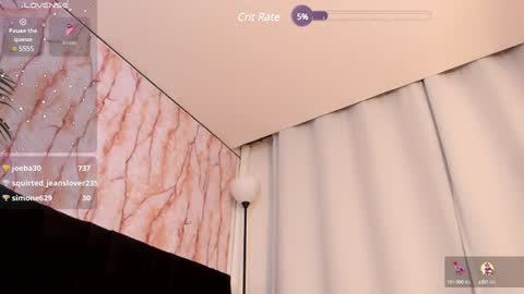 Lila online show from January 2025 11:10:01 PM