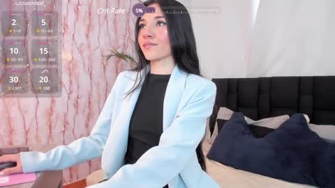 Lila online show from February 2025 07:20:02 PM