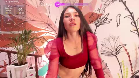 Lila online show from February 2025 07:58:02 PM