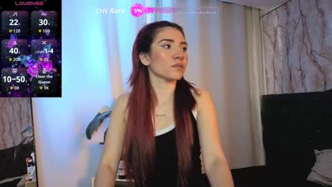 Lila online show from September 2025 07:35:02 PM