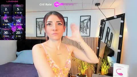 Lila online show from September 2025 08:19:01 PM