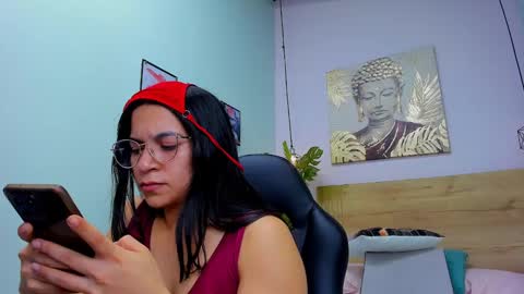 LILA online show from March 2025 08:31:02 PM