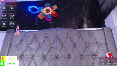 Snapshot of lila_gummy_ chatting on October 2025 02:21:02 PM online show from October 2025 02:21:02 PM