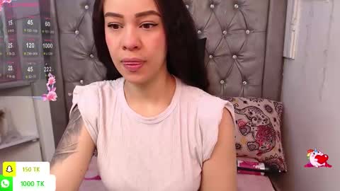 Snapshot of lila_gummy_ chatting on November 2025 02:17:02 PM online show from November 2025 02:17:02 PM