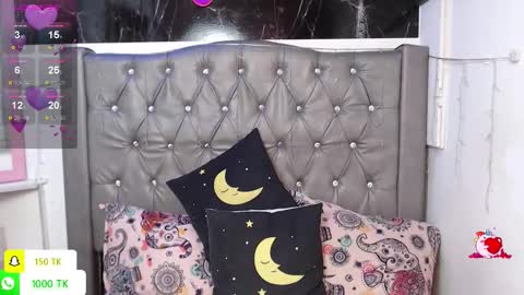 Snapshot of lila_gummy_ chatting on November 2025 12:02:02 PM online show from November 2025 12:02:02 PM