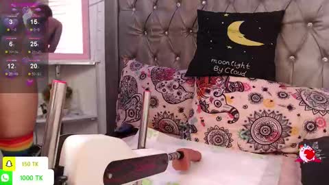 Snapshot of lila_gummy_ chatting on November 2025 01:01:01 PM online show from November 2025 01:01:01 PM