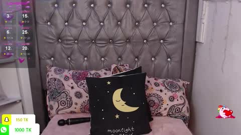 Snapshot of lila_gummy_ chatting on November 2025 02:08:01 PM online show from November 2025 02:08:01 PM