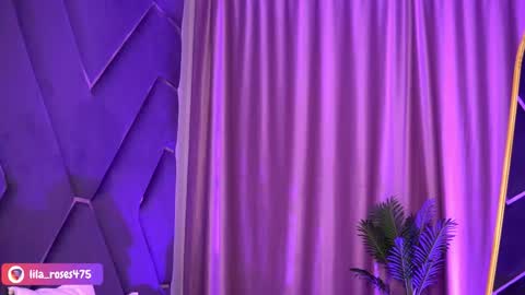 Lila The Hottie online show from February 2026 05:44:01 AM