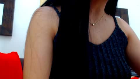 L I L A online show from February 2025 05:53:01 PM