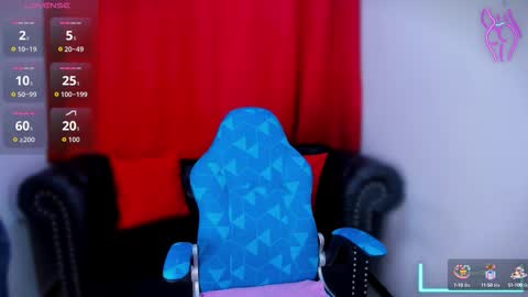 L I L A online show from September 2025 12:27:02 PM