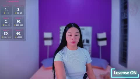 L I L A online show from November 2025 12:05:01 PM