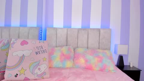 Snapshot of lila_rush_ chatting on January 2025 05:17:02 PM Lila online show from January 2025 05:17:02 PM