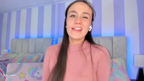 Snapshot of lila_rush_ chatting on January 2025 09:15:02 PM Lila online show from January 2025 09:15:02 PM