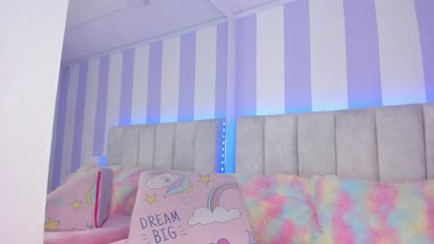 Snapshot of lila_rush_ chatting on January 2025 12:39:02 AM Lila online show from January 2025 12:39:02 AM