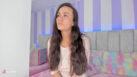 Snapshot of lila_rush_ chatting on January 2025 07:37:01 PM Lila online show from January 2025 07:37:01 PM