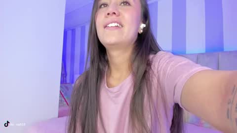 Snapshot of lila_rush_ chatting on February 2025 09:47:02 PM Lila online show from February 2025 09:47:02 PM