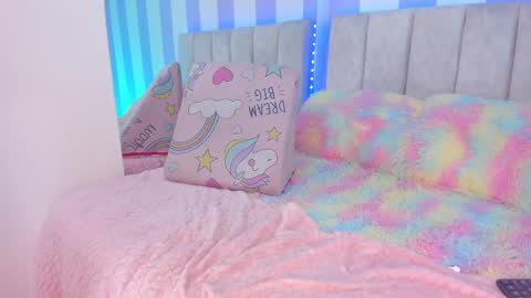 Snapshot of lila_rush_ chatting on February 2025 12:30:01 AM Lila online show from February 2025 12:30:01 AM