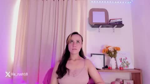 Snapshot of lila_rush_ chatting on September 2025 04:40:02 PM Lila online show from September 2025 04:40:02 PM