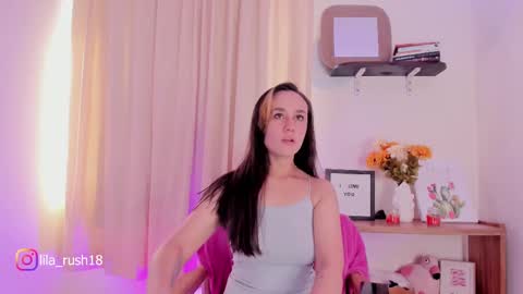 Snapshot of lila_rush_ chatting on September 2025 07:25:01 PM Lila online show from September 2025 07:25:01 PM