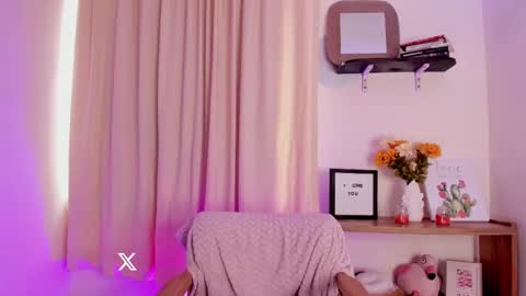 Snapshot of lila_rush_ chatting on September 2025 07:07:02 PM Lila online show from September 2025 07:07:02 PM