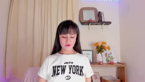 Snapshot of lila_rush_ chatting on November 2025 10:52:02 PM Lila online show from November 2025 10:52:02 PM