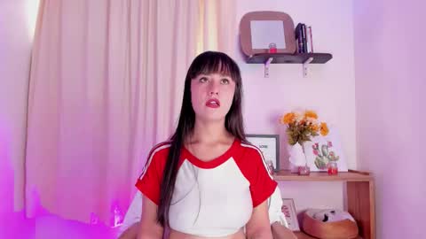 Snapshot of lila_rush_ chatting on November 2025 08:20:01 PM Lila online show from November 2025 08:20:01 PM