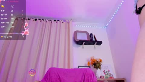 Snapshot of lila_rush_ chatting on December 2025 07:53:02 PM Lila online show from December 2025 07:53:02 PM