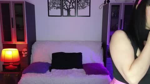 Lila online show from February 2025 03:51:02 PM