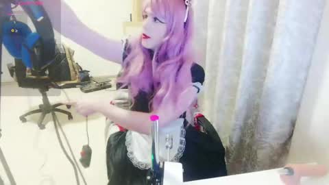 lilah_ts online show from January 2025 06:31:01 PM