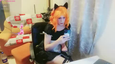 lilah_ts online show from October 2025 04:40:01 PM