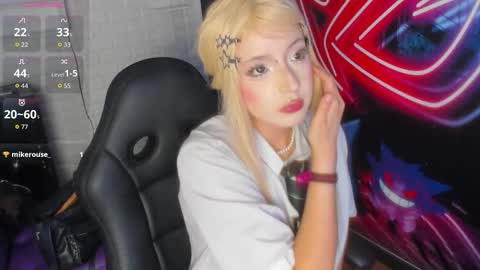 Lila online show from March 2026 12:53:02 PM