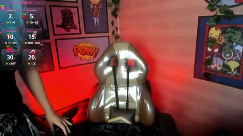 Lila online show from March 2026 03:24:01 PM