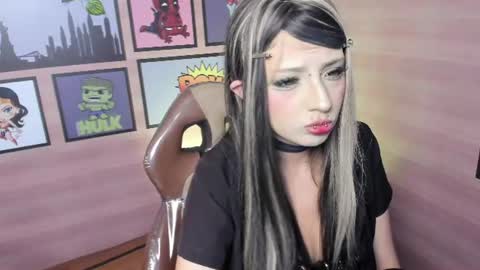 Lila online show from July 2026 03:37:02 PM