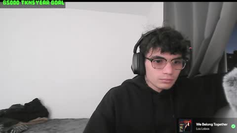 Yeh online show from January 2025 11:33:01 PM