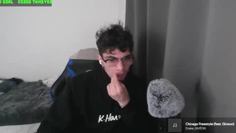 Yeh online show from February 2025 08:09:01 AM