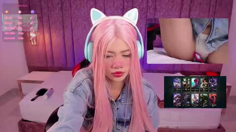 Lila online show from November 2025 01:44:01 PM