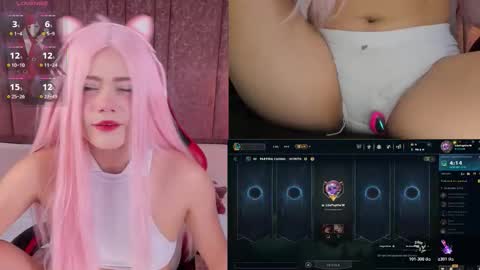 Lila online show from November 2025 01:06:01 PM