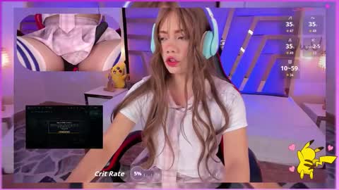 Lila online show from January 2026 10:04:02 PM