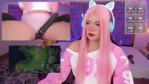 Lila online show from February 2026 02:09:01 PM