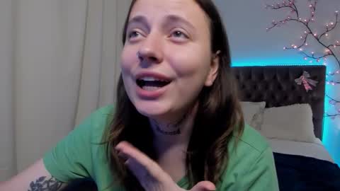 LilaVame online show from September 2025 08:08:01 PM