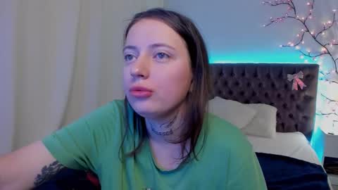 LilaVame online show from October 2025 03:34:02 AM