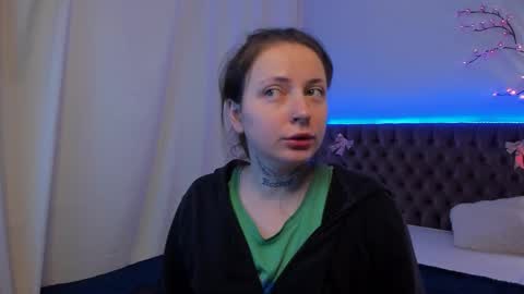 LilaVame online show from November 2025 02:22:02 AM