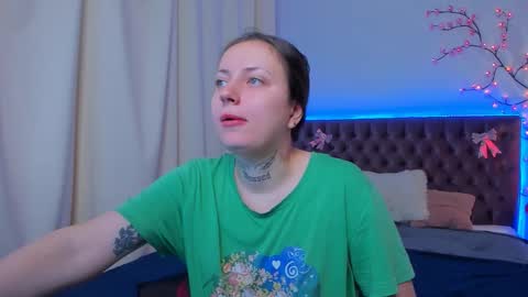 LilaVame online show from November 2025 08:42:02 PM