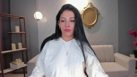 Lila West online show from December 2024 05:07:02 PM