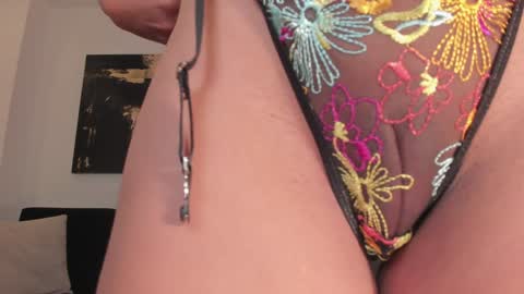 Lila West online show from January 2025 09:22:01 PM