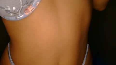 Snapshot of lilbeccaxo chatting on November 2025 02:00:01 AM Rebecca online show from November 2025 02:00:01 AM