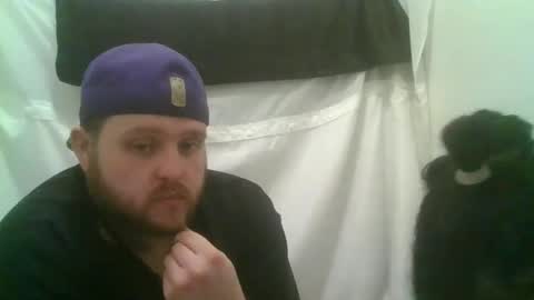 lilbratty_clouds_ogpuffdragon online show from January 2025 11:00:01 PM