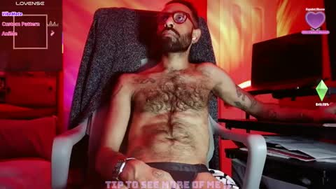 Lil Brown PKB online show from January 2026 10:15:01 PM