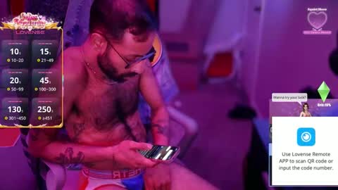 Snapshot of lilbrownpkb chatting on February 2026 09:25:02 AM Lil Brown PKB online show from February 2026 09:25:02 AM