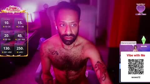 Snapshot of lilbrownpkb chatting on February 2026 07:56:01 AM Lil Brown PKB online show from February 2026 07:56:01 AM